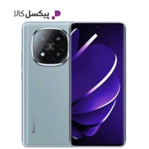 گوشی موبایل شیائومی مدل Redmi Note 14 Pro Plus 5G دو سیم کارت ظرفیت 512 گیگابایت و رم 12 گیگابایت