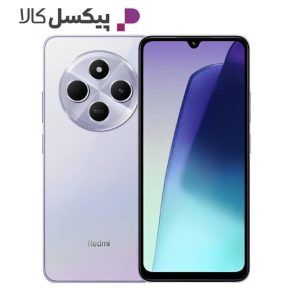 گوشی موبایل شیائومی مدل Redmi 14C دو سیم کارت ظرفیت 128 گیگابایت و رم 6 گیگابایت