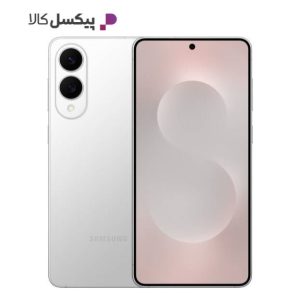 گوشی موبایل سامسونگ مدل Galaxy S25 Edge دو سیم کارت ظرفیت 512 گیگابایت و رم 12 گیگابایت