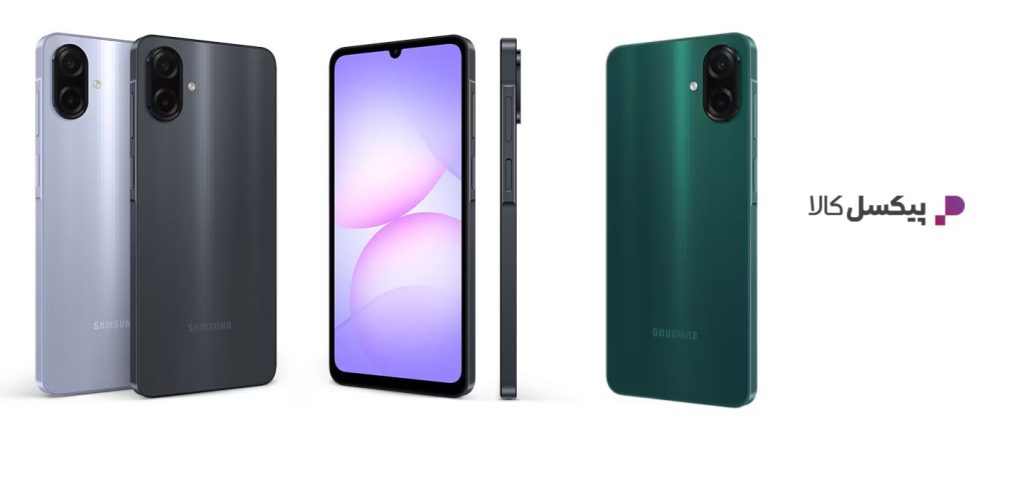 Galaxy A07