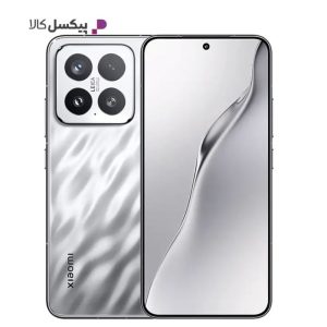 گوشی موبایل شیائومی مدل 15 دو سیم‌کارت ظرفیت 512 گیگابایت و رم 12 گیگابایت