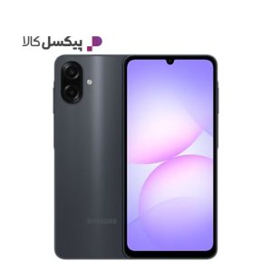 گوشی موبایل سامسونگ مدل Galaxy A07 دو سیم کارت ظرفیت 64 گیگابایت و رم 4 گیگابایت