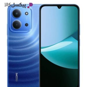 گوشی موبایل شیائومی مدل Redmi 15C 4G دو سیم کارت ظرفیت 128 گیگابایت و رم 4 گیگابایت